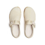 Kixpress-Merrell Wrapt Slide Nubuck 女 運動休閒鞋 舒適 磨砂皮鞋 白楊木色 [ML008320], , large