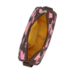 Lesportsac Classic Hobo 經典斜背包 側背包 旅用通勤包 送禮 禮物 推薦 女包(秋日繁花), , large