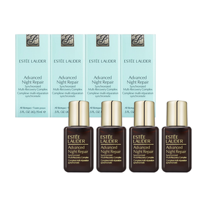 【Estee Lauder雅詩蘭黛】特潤超導全方位修護露 15ml (4入組)