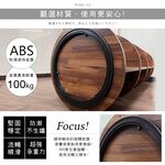 免運 澄境 低甲醛可旋轉直立式收納書櫃 BO044  書櫃 收納櫃 櫃子 旋轉書櫃 置物櫃 邊櫃 展示櫃 大容量 台灣製, , large