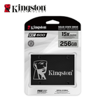 【Kingston】金士頓 2.5吋 256GB SATA3 SSD 固態硬碟 SKC600 高速550MBs, , large
