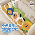 5.0 Ice Silk Anti-Slip Sofa Mat-Tony Cheese, , large