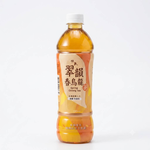 【悅氏】翠韻春烏龍茶 無糖無香料 550ml, , large