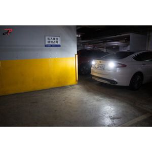 【PA LED】FORD 福特 MONDEO MK5 MK5.5 LED 倒車燈 牌照燈 車牌燈 化妝鏡燈