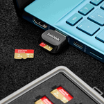 SanDisk Card Reader, , large