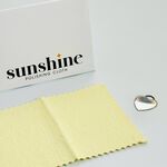 Sunshine Polishing Cloth for Silver Gold Brass Copper Jewelry, , large