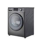 HERAN 禾聯 10KG WIFI智慧洗脫烘滾筒式洗衣機HWM-C1073V, , large