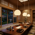 【H&R安室家】18X21 西玲吊燈HR21595, , large