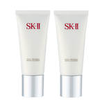 (免運)【SK-II】全效活膚潔面乳120g 兩入組 公司貨, , large