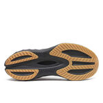 Saucony Tide 2 男 慢跑鞋 彈力 支撐 緩震 灰 黑 [S21012-100], , large