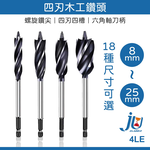 Auger bit -10mm, , large