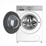 TOSHIBA東芝 12.5kg 變頻滾筒洗脫烘洗衣機 TWD-T33B135UWTA(WS), , large