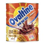 Ovaltine Nutritional Malted Drink, , large