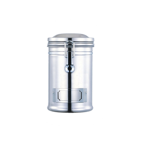寶馬牌 郵筒型密封罐 900ml TA-S-900