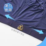 藍寶堅尼透氣輕薄無痕貼身褲【ONEDER 旺達棉品】LG-CM1101, , large