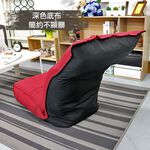 [台客嚴選] 拉筋伸展機能大和室椅 台灣製 和室椅 電腦椅 休閒椅 機能椅 懶人椅 沙發, , large