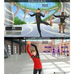 【 任天堂 】Switch2 NS2《 健身拳擊 3 Fitness Boxing 3 Edition 》代理商中文版 遊戲片 公司貨, , large