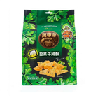 【萬甲地】香菜牛角酥 297G, , large