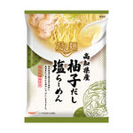 Pomelo Shio Ramen, , large