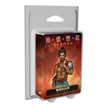 【Asmodee】餘燼燃起 咆嘯的玫瑰 牌庫擴充Ashes Reborn The Roaring Rose Expans, , large
