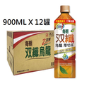 【每朝健康】双纖烏龍900mlx12瓶, , large