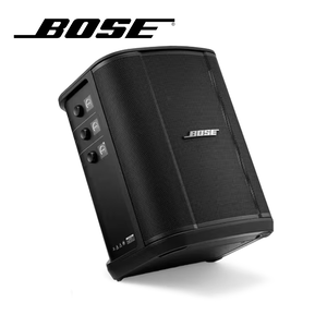 BOSE S1 Pro+ 可攜式PA藍牙揚聲器
