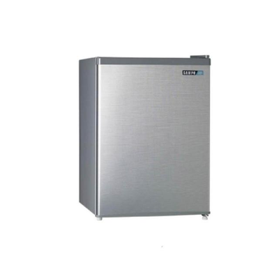 【SAMPO 聲寶】 71L 單門變頻小冰箱 SR-F07D