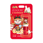 Cheng Kuang 2-in-1 Aromatherapy Stick & Roll-on - Eastern God of Wealth (Phytoncide), , large