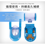 🔥捕蟑神器🔥【澄淨】蟑螂屋 無毒環保蟑螂誘捕器 物理誘捕 可重複使用, , large