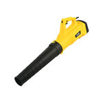 Industrial blower with 6 speeds and 5000W high power - standard 110V configuration, , large
