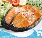 【愛上新鮮】鮮凍智利鮭魚, , large