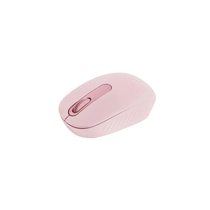 【 Logitech 羅技 】M196 玫瑰粉 無線 左右手適用 藍牙滑鼠