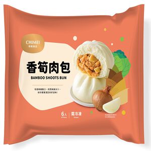 CHIMEI Bun