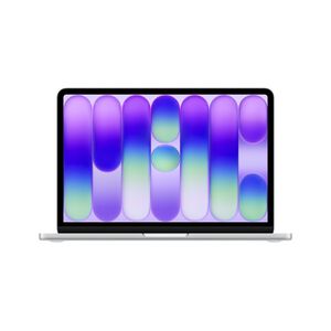 Apple MacBook Neo 13(A18P/8/256)(銀色)