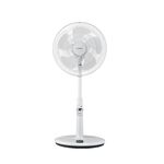 CHIMEI 14&rdquo; DC Motor Remote Energy-Saving Fan DF-14LF01, , large