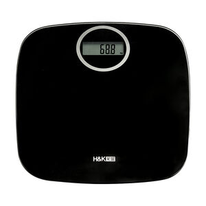 electronic personal scale