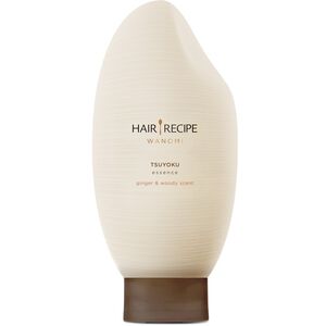 Hair Recipe生薑溫養防斷護髮精華素