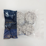 【一夫水產】黑白酥炸雙拼（花枝蝦排x1/ 墨魚排x1）, , large