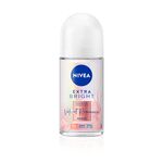 NIVEA Velvet Romance (Roll-On), , large