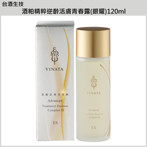 台酒生技