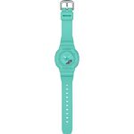 CASIO 卡西歐 G-SHOCK X ITZY 單色美學 八角 女錶 GMA-P2100-2A, , large