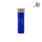 鉅玉經典｜M10 釬焊鑽石管 砂輪機 切割機 角磨機 鑽孔獸 開孔器 18mm SUC-18, , large