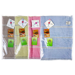 towel