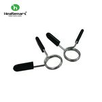 Dumbbell Spring Collars, , large