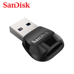 【SanDisk】MobileMate USB 3.0 microSD 讀卡機 傳輸速度高達 170MB/s, , large