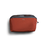 Bellroy Lite Packing Cube 4L 旅行收納袋 衣物收納 化妝包 小物收納包 盥洗包(橘棕色), , large