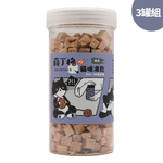 【SHARINGER 薛丁格】益生菌貓咪凍乾 70g*3罐-鮪魚丁, , large