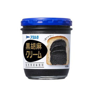 BLACK SESAME SAUCE