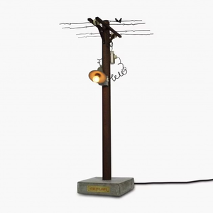 Street Lamp2