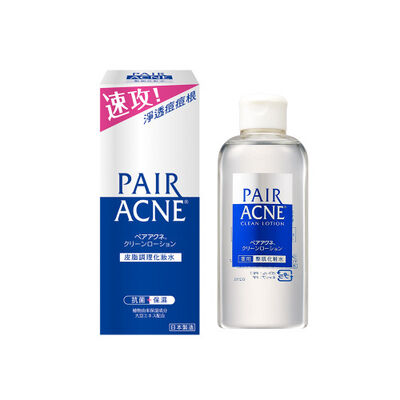PAIR沛醫亞皮脂調理化妝水160ml